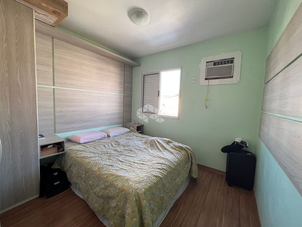 Casa de Condomínio, 2 quartos - Foto 3