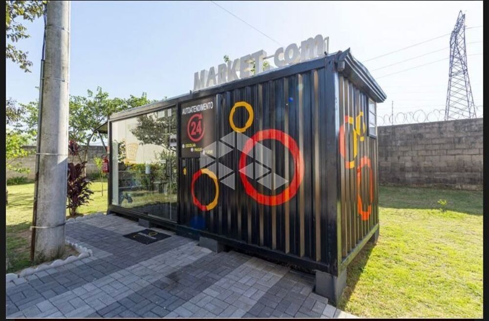 Casa de Condomínio, 2 quartos - Foto 10