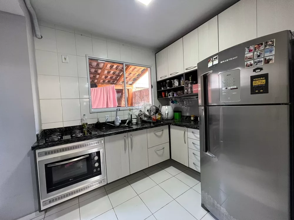 Casa de Condomínio, 2 quartos - Foto 1