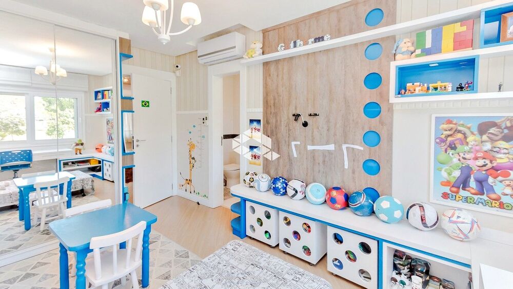 Casa, 3 quartos, 281 m² - Foto 7