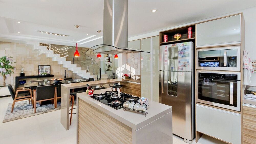 Casa, 3 quartos, 281 m² - Foto 3