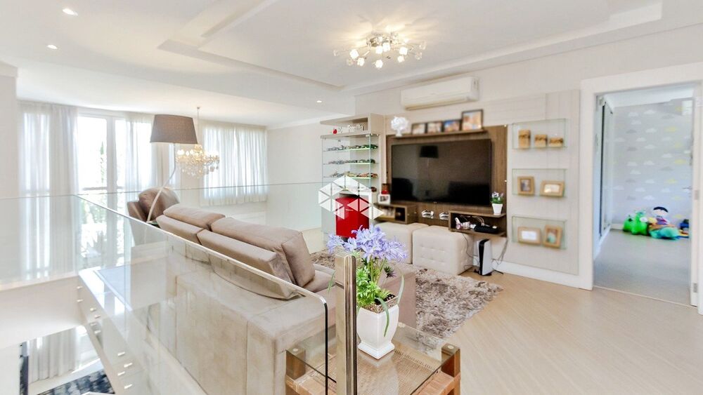 Casa, 3 quartos, 281 m² - Foto 6