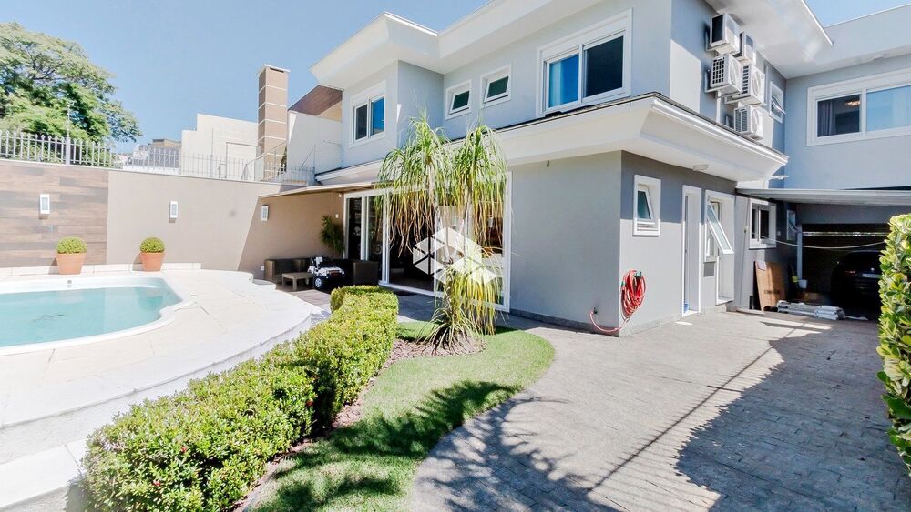 Casa, 3 quartos, 281 m² - Foto 8