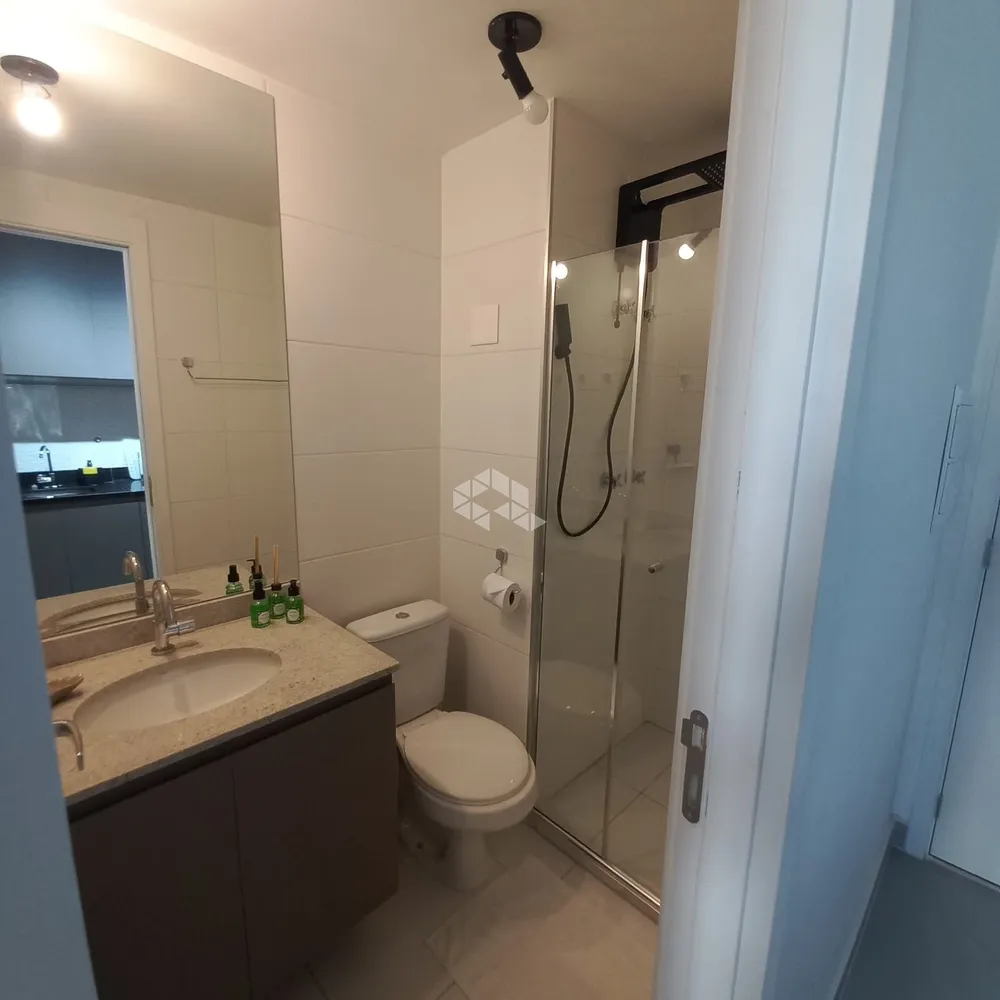Apartamento, 1 quarto, 25 m² - Foto 2