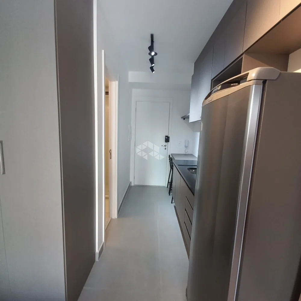 Apartamento, 1 quarto, 25 m² - Foto 4