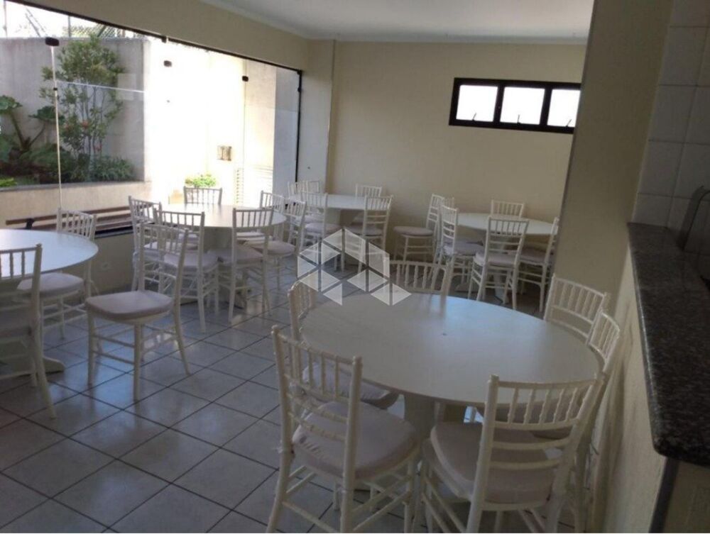 Apartamento à venda com 2 quartos, 69m² - Foto 8