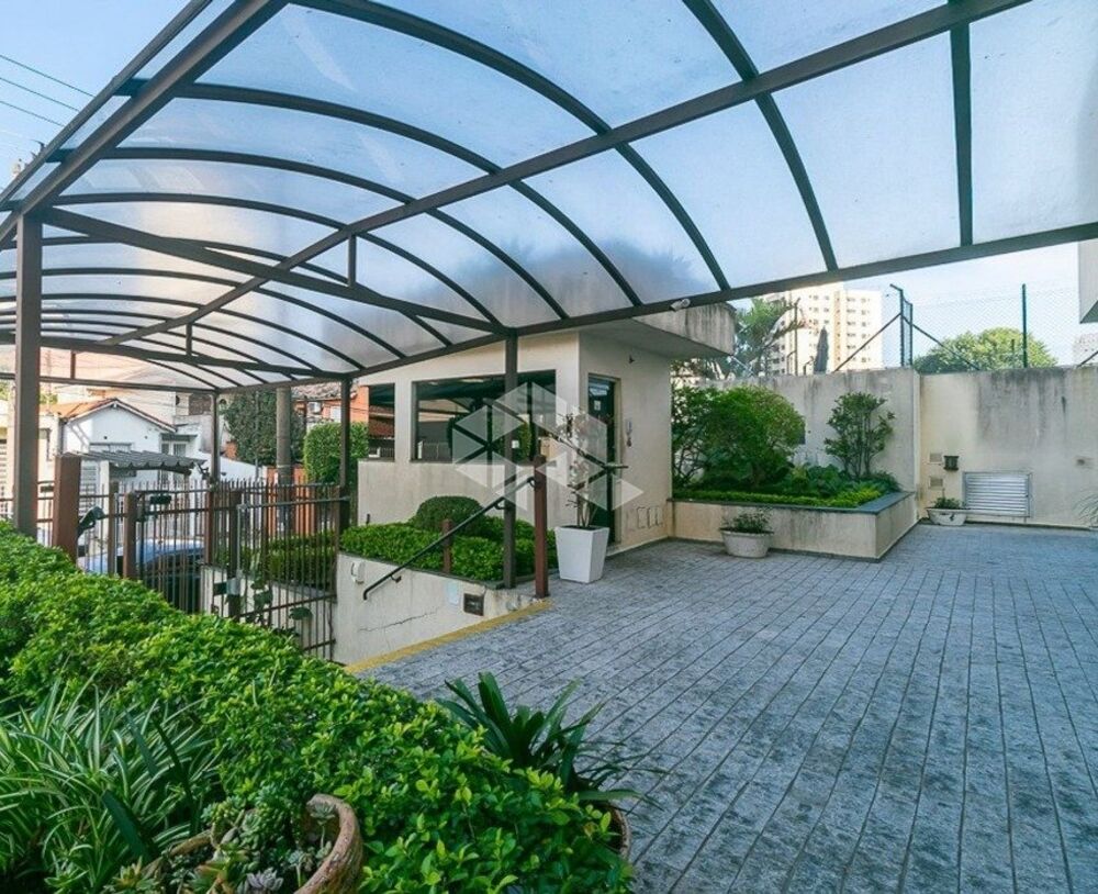 Apartamento à venda com 2 quartos, 69m² - Foto 6