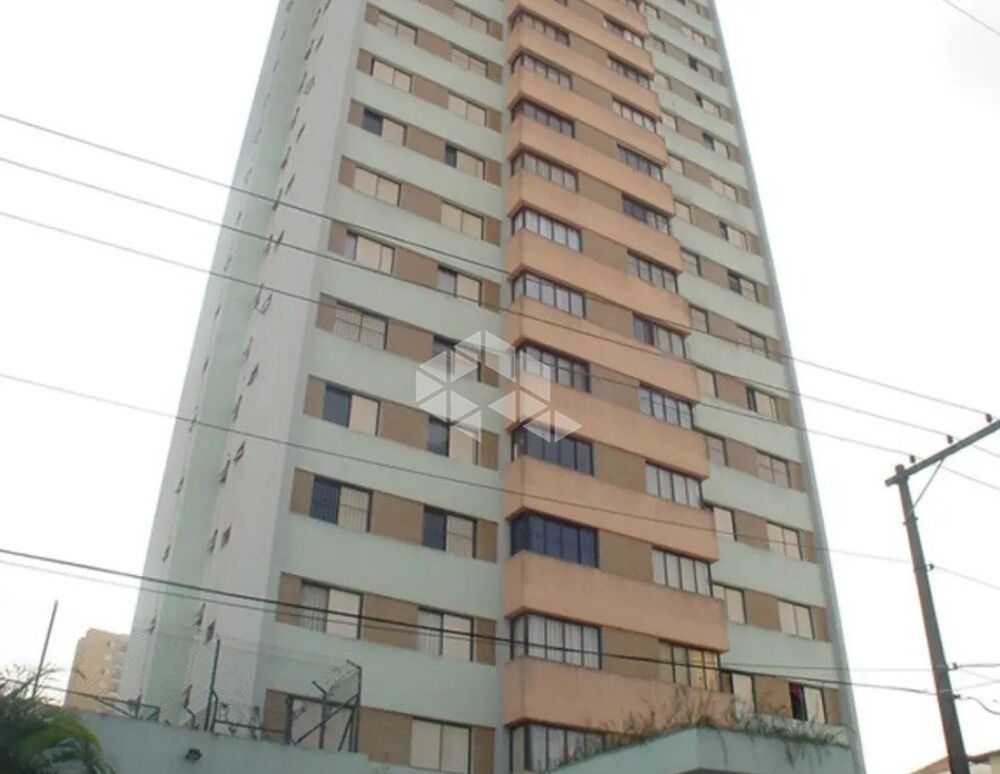 Apartamento à venda com 2 quartos, 69m² - Foto 5