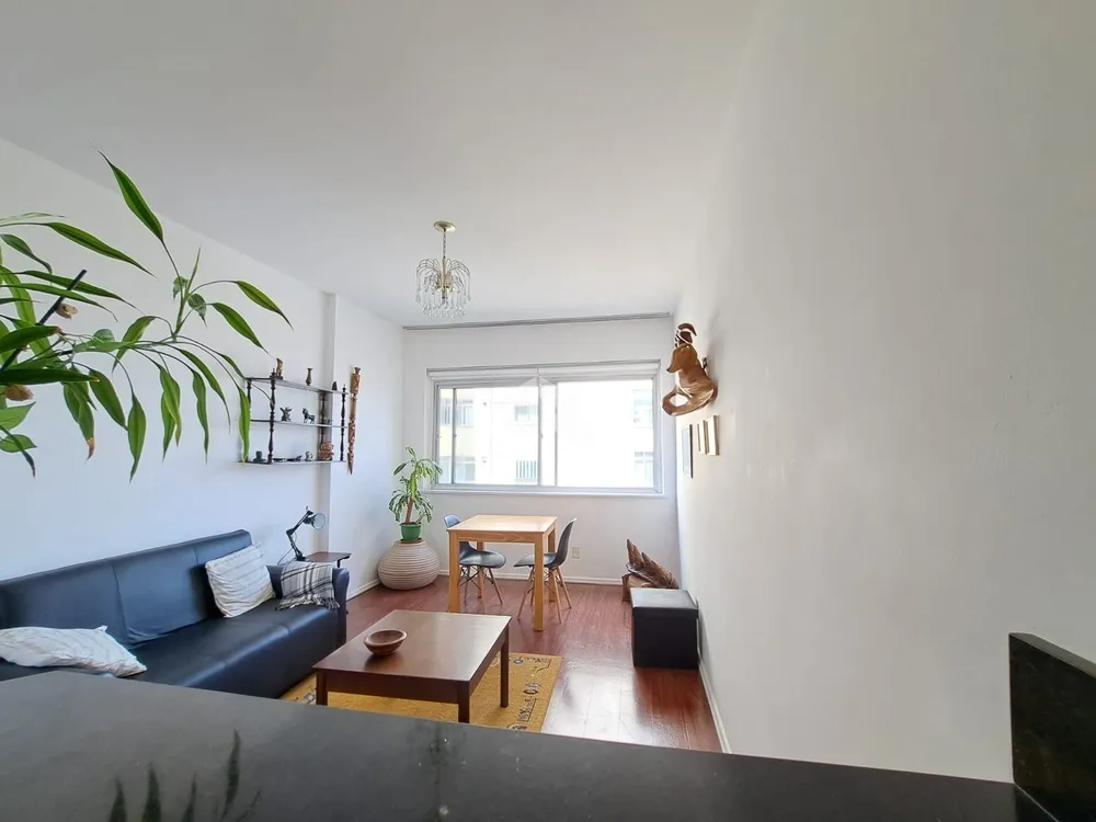 Apartamento, 1 quarto, 50 m² - Foto 2