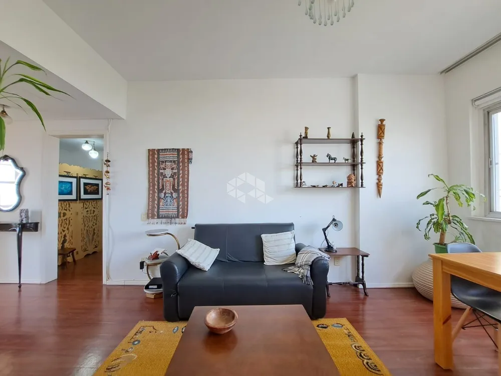 Apartamento, 1 quarto, 50 m² - Foto 3