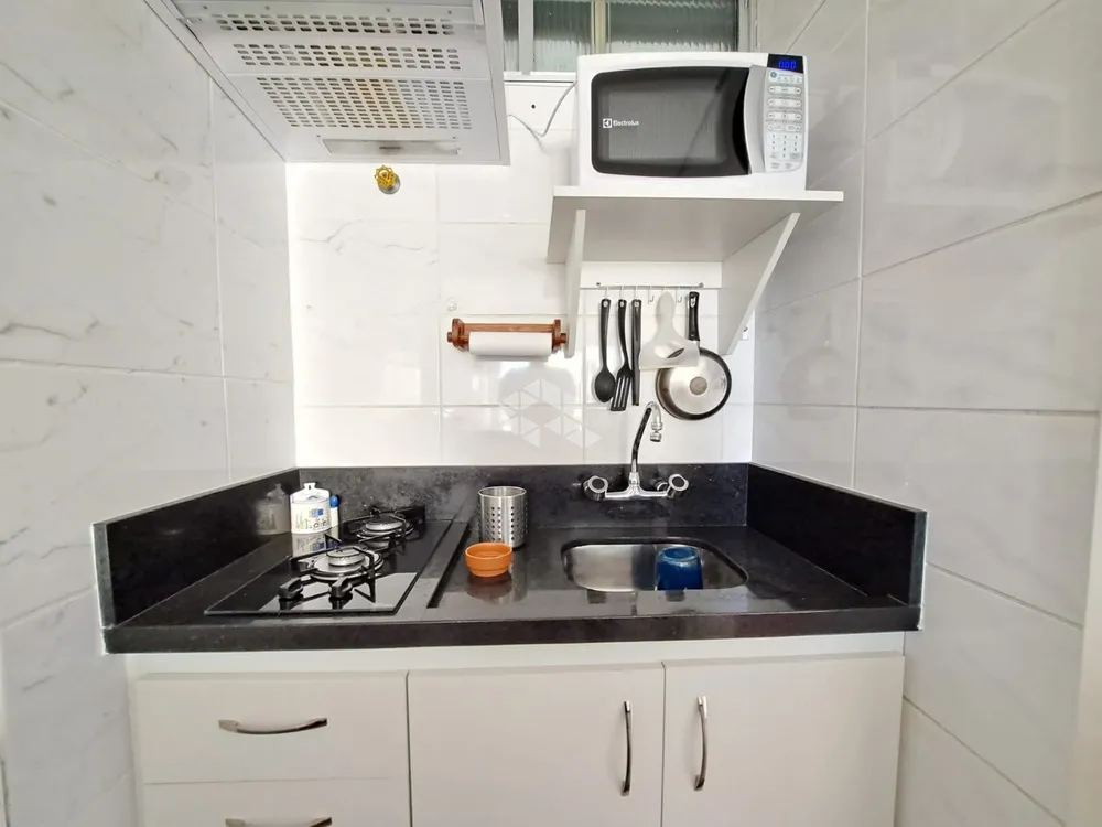 Apartamento, 1 quarto, 50 m² - Foto 4