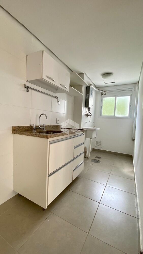 Apartamento, 3 quartos, 71 m² - Foto 1