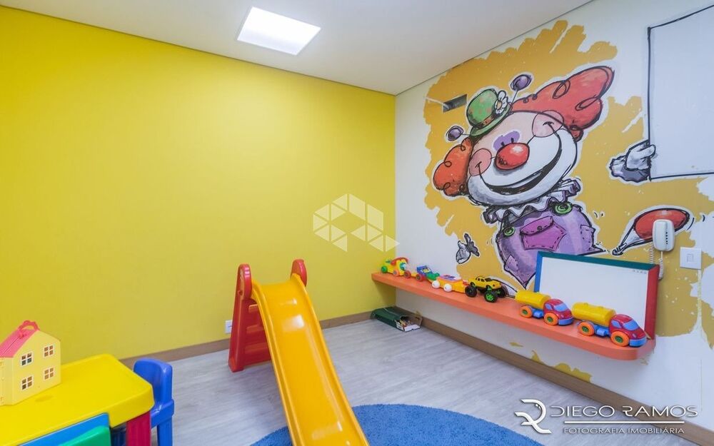 Apartamento, 3 quartos, 71 m² - Foto 4