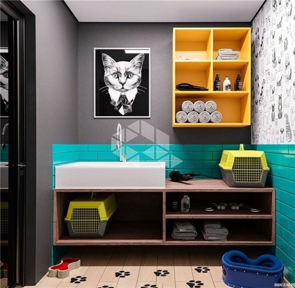 Apartamento, 3 quartos, 77 m² - Foto 2