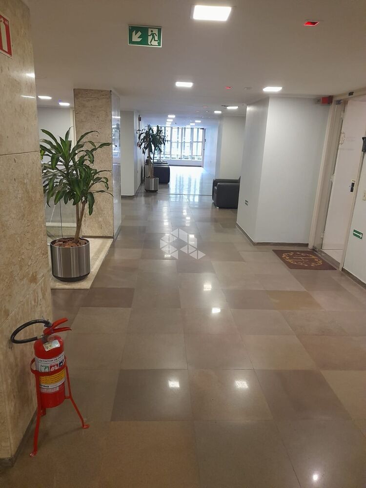 Sala-Conjunto, 48 m² - Foto 1