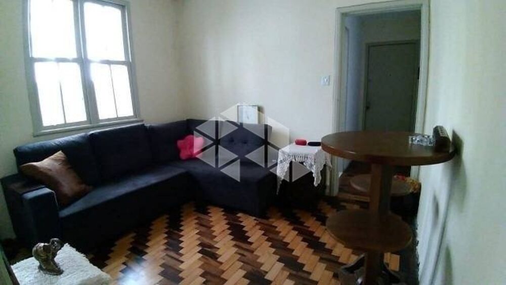 Apartamento à venda com 1 quarto, 44m² - Foto 7