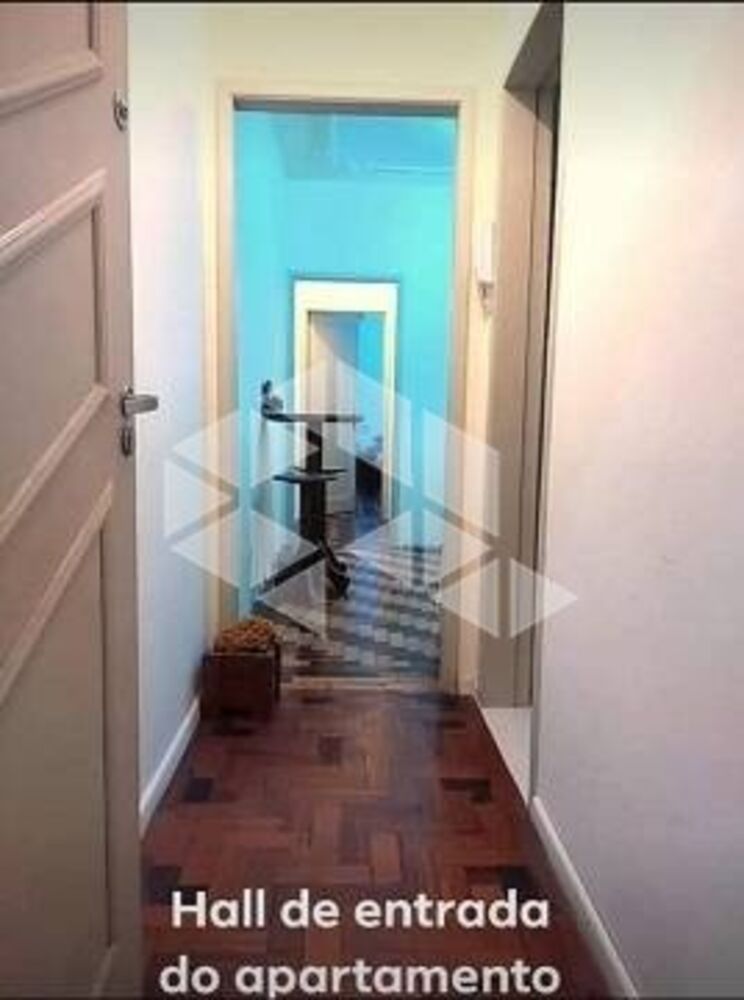 Apartamento à venda com 1 quarto, 44m² - Foto 4