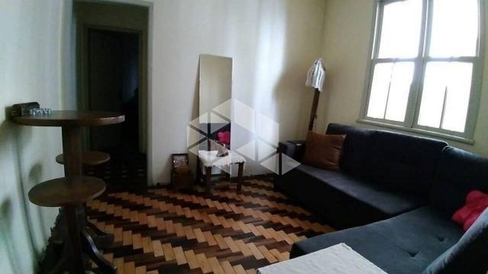 Apartamento à venda com 1 quarto, 44m² - Foto 8