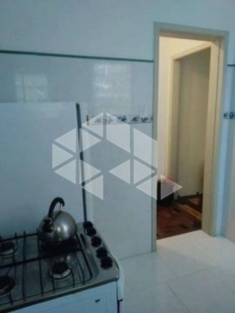 Apartamento à venda com 1 quarto, 44m² - Foto 6