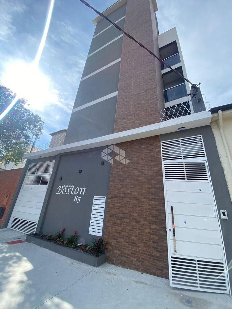 Apartamento, 2 quartos, 45 m² - Foto 1