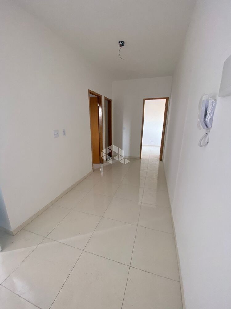 Apartamento, 2 quartos, 45 m² - Foto 2