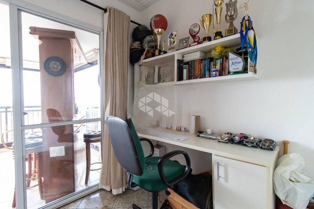 Apartamento, 2 quartos, 94 m² - Foto 2