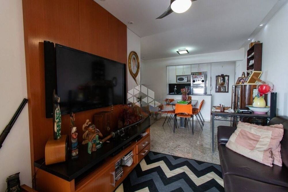 Apartamento, 2 quartos, 94 m² - Foto 1