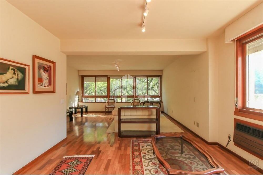 Apartamento, 3 quartos, 234 m² - Foto 1