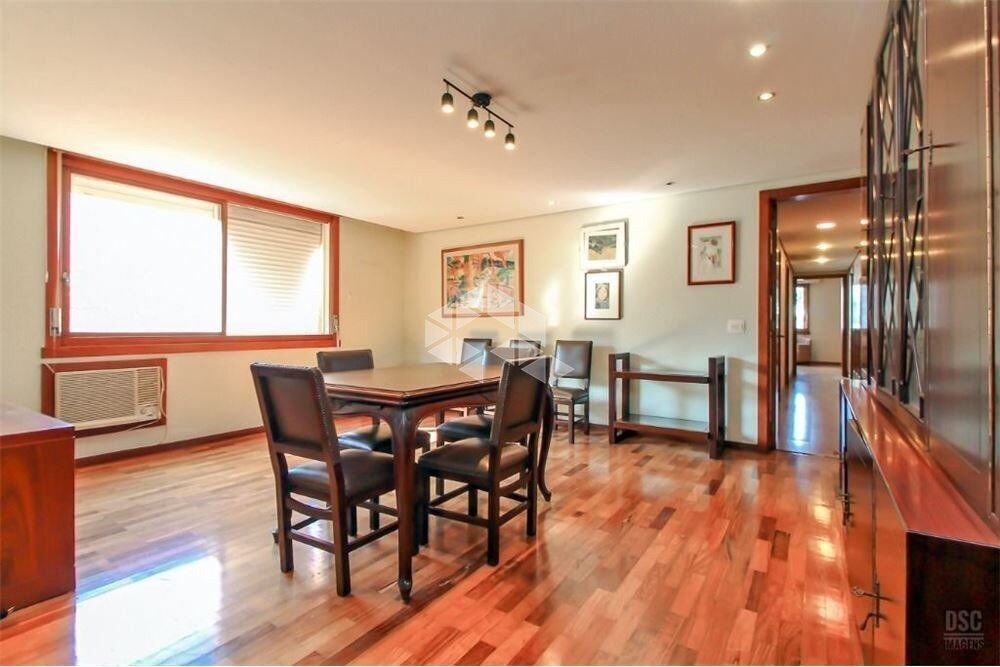 Apartamento, 3 quartos, 234 m² - Foto 2