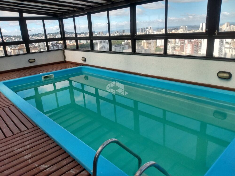 Apartamento à venda com 1 quarto, 38m² - Foto 4