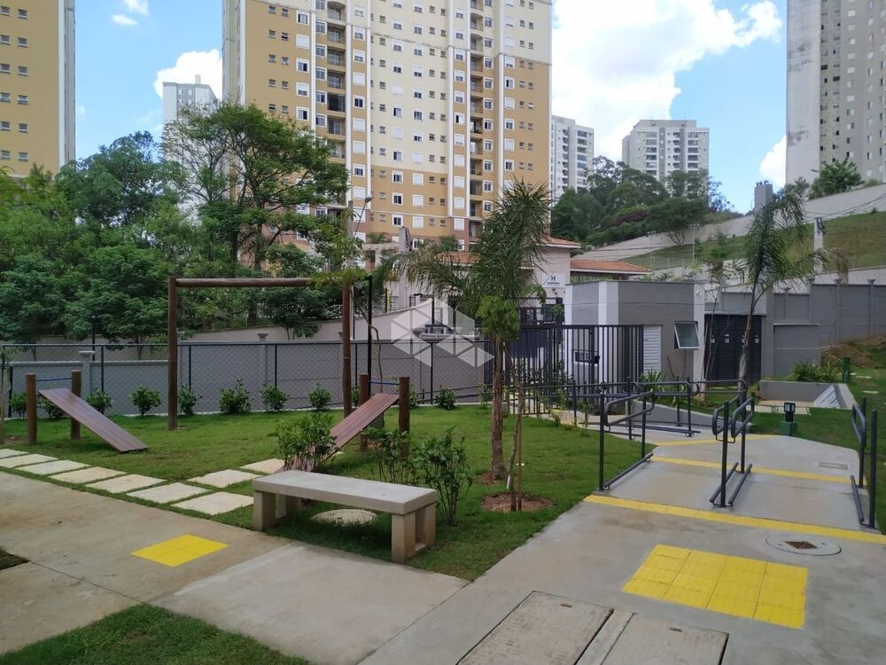 Apartamento, 2 quartos, 43 m² - Foto 3