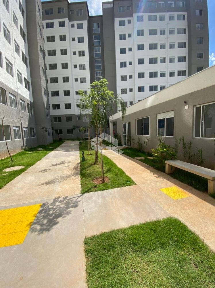 Apartamento, 2 quartos, 43 m² - Foto 1