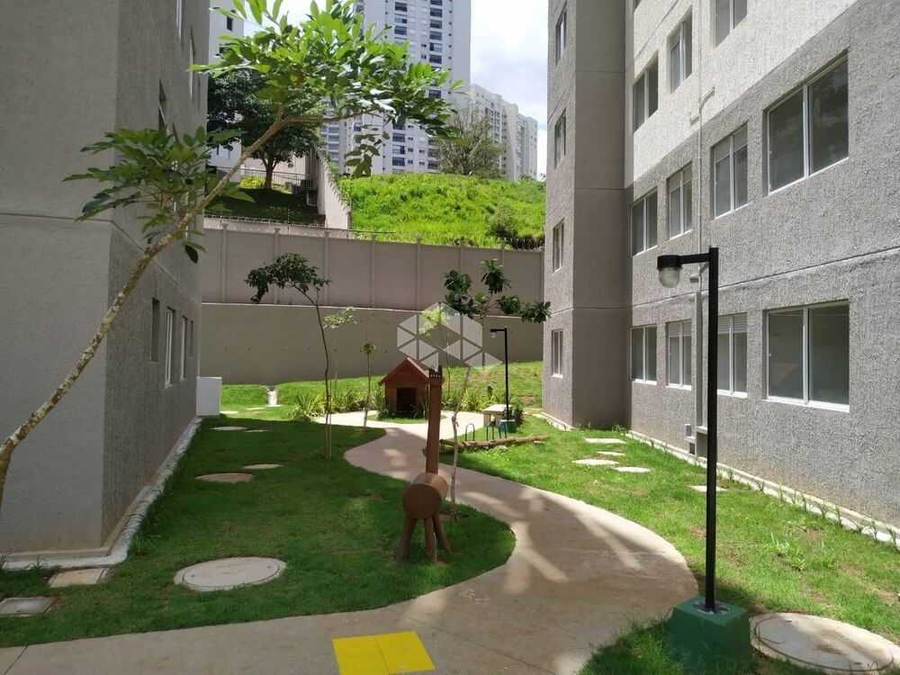 Apartamento, 2 quartos, 43 m² - Foto 2