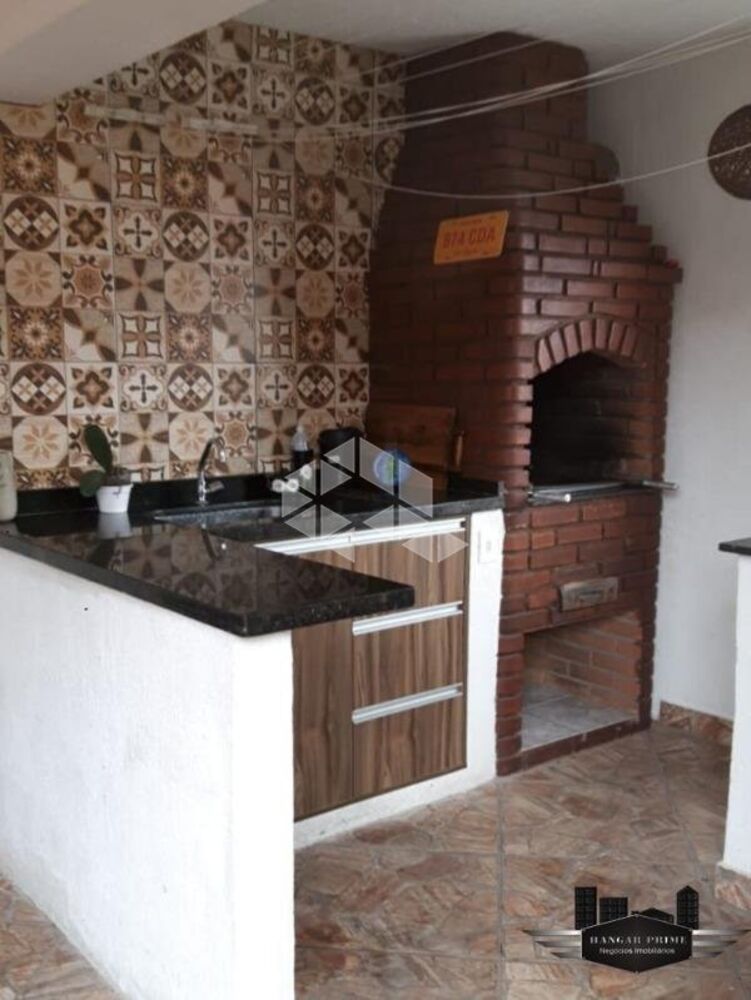 Casa, 3 quartos, 100 m² - Foto 2