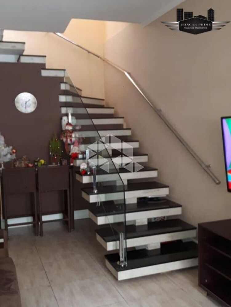Casa, 3 quartos, 100 m² - Foto 4