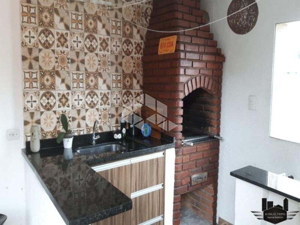 Casa, 3 quartos, 100 m² - Foto 1