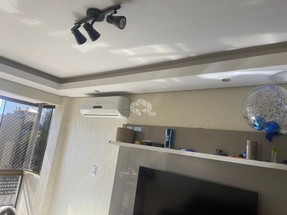 Apartamento, 1 quarto, 46 m² - Foto 1