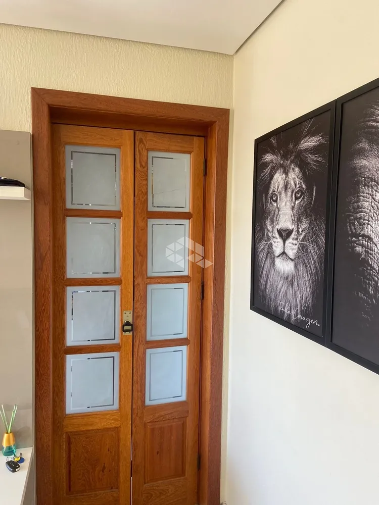 Apartamento, 1 quarto, 46 m² - Foto 2