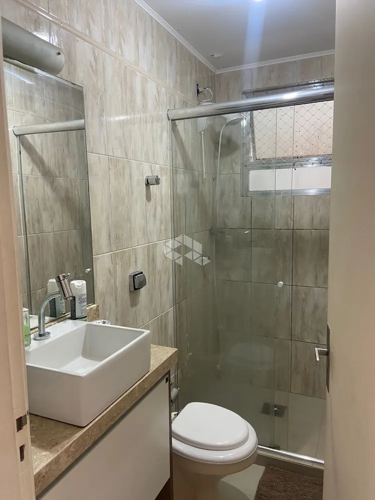 Apartamento, 1 quarto, 46 m² - Foto 3
