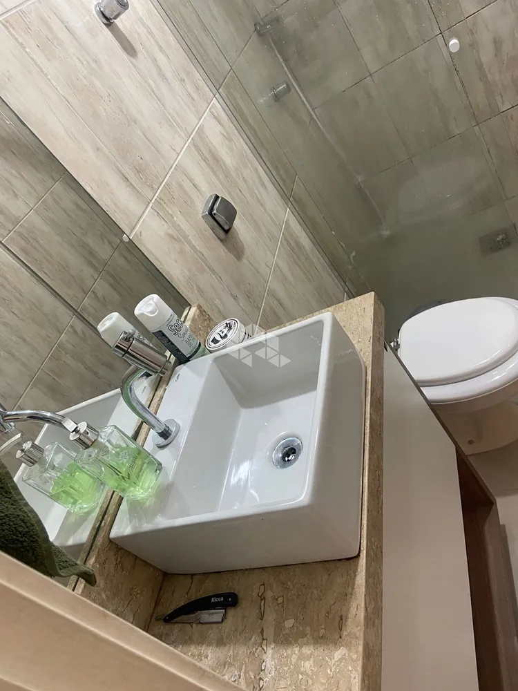 Apartamento, 1 quarto, 46 m² - Foto 4