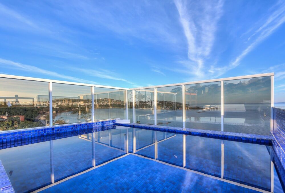 Cobertura à venda com 3 quartos, 324m² - Foto 6