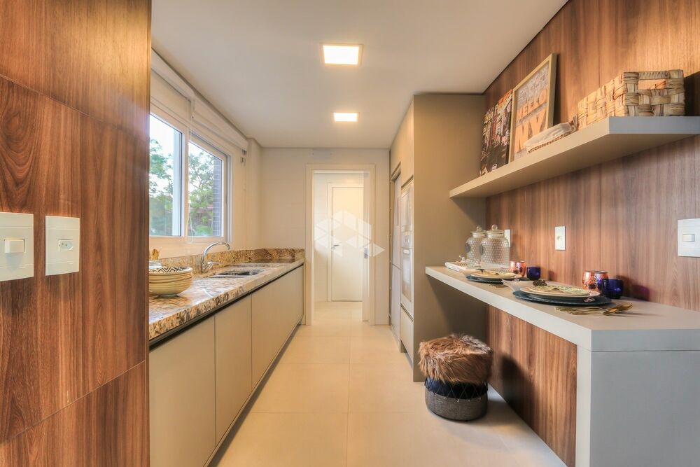 Cobertura à venda com 3 quartos, 324m² - Foto 3