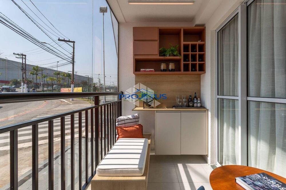 Apartamento, 2 quartos - Foto 2