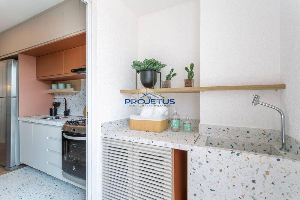 Apartamento, 2 quartos - Foto 1