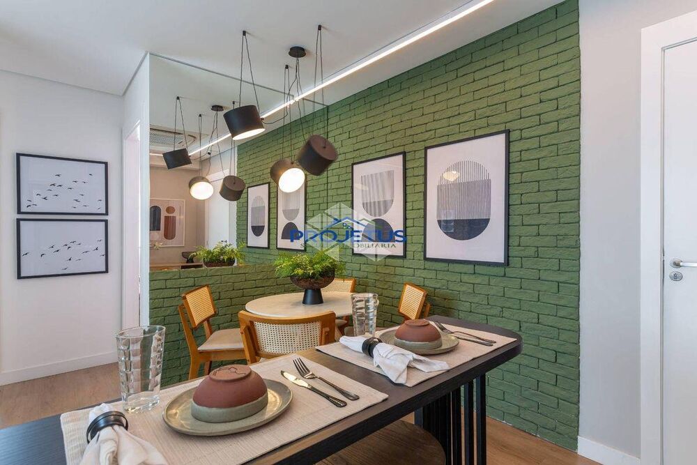 Apartamento, 2 quartos - Foto 4