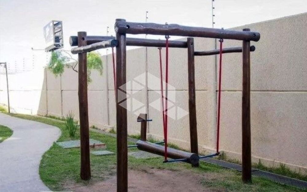 Apartamento à venda com 2 quartos, 41m² - Foto 4