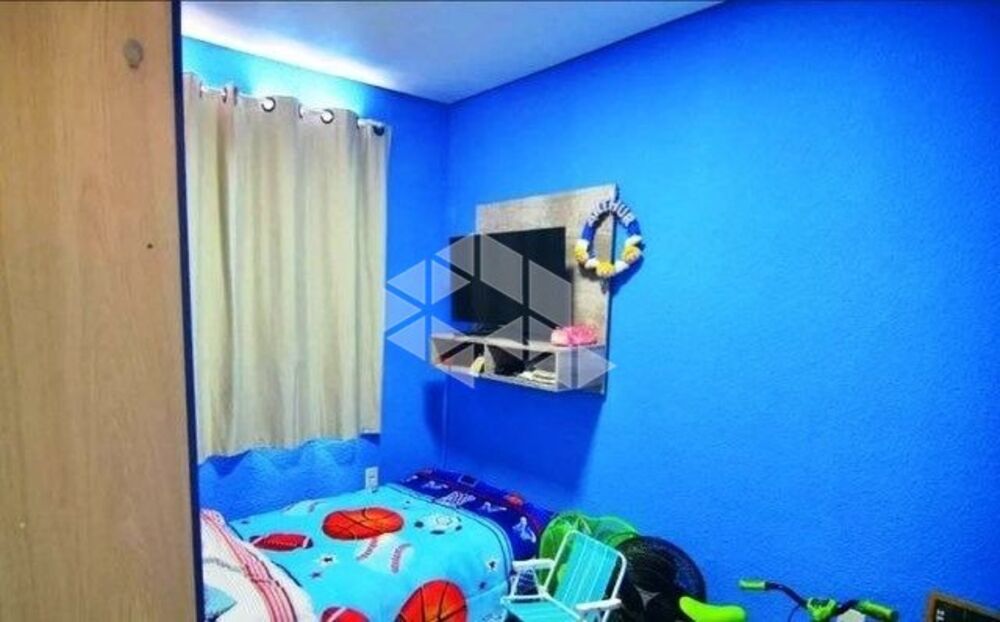 Apartamento à venda com 2 quartos, 41m² - Foto 2