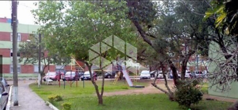 Apartamento à venda com 3 quartos, 72m² - Foto 1