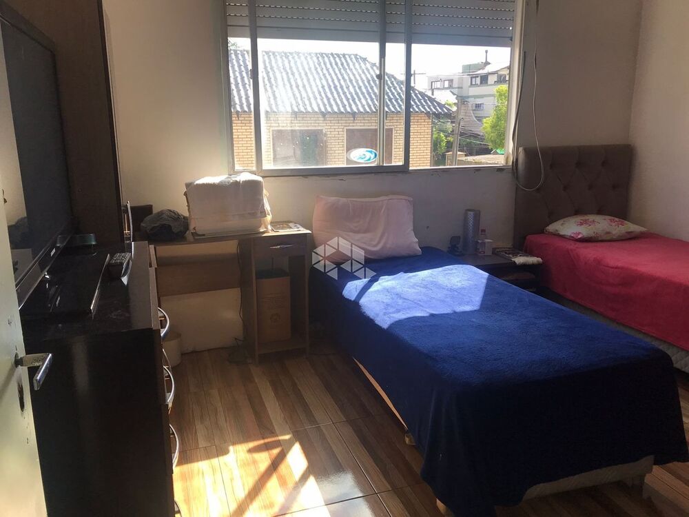 Apartamento, 2 quartos, 56 m² - Foto 2
