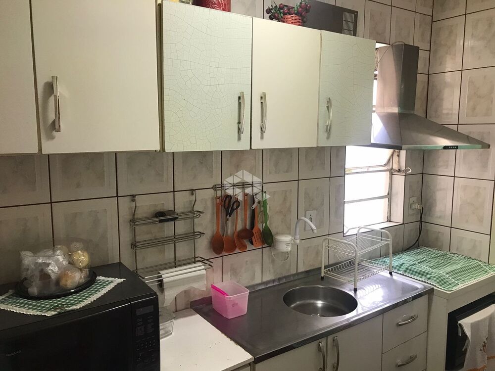 Apartamento, 2 quartos, 56 m² - Foto 3